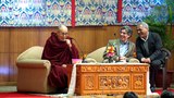 བོད་ཀྱི་རིག་གཞུང་དང་དེང་དུས་ཤེས་ཡོན་སློབ་སྦྱོང་དགོས་པ།