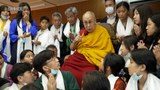 ༸གོང་ས་མཆོག་གིས་ཚང་མས་སེམས་པ་བཟང་པོ་བྱ་དགོས་པའི་བཀའ་བསྩལ་བ།