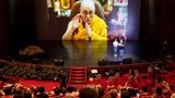 ༧གོང་ས་མཆོག་གི་འཁྲུངས་སྐར་ཐེ་ཝན་ལ་སྲུང་བརྩི་དང་བཀའ་ཆོས།