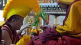 རྟ་དབང་དགོན་པའི་བརྟན་བཞུགས།