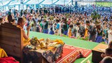 རྡ་ས་བོད་ཁྱིམ་གྱི་བརྟན་བཞུགས།