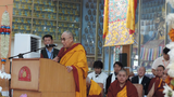 བླ་སློབ་དབར་དམ་ཚིག་དགོས་གལ་ཆེ་བ།