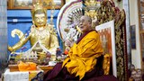 ནང་སེམས་ཀྱི་ཞི་བདེ་དང་བྱམས་བརྩེ།