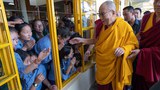 བོད་པའི་གཞོན་སྐྱེས་ཀྱི་ནང་ཆོས་སློབ་གཉེར།
