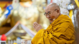 བྱང་ཆུབ་སེམས་ཀྱི་ཉམས་ལེན།