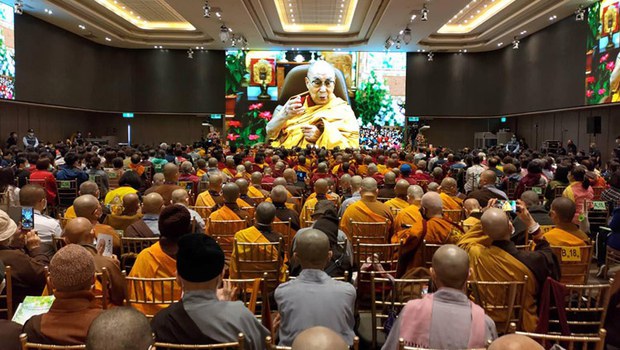 ཐོས་བསམ་སྒོམ་གསུམ་གྱི་སློབ་གཉེར་དགོས་པ།