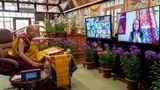 བྱམས་བརྩེ་ལྡན་པའི་མེས་པོའི་ཤུལ་འཛིན་པ་ཞིག་དགོས།
