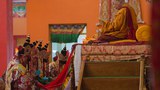 བྱམས་བརྩེ་ལྡན་པའི་སྤྱི་ཚོགས་ཤིག་སྐྲུན་དགོས།
