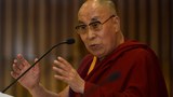 བླ་ཆེན་རྣམ་པས་༧གོང་ས་མཆོག་གི་ཐུགས་བསྐྱེད་དམ་བཅའ་བཞིའི་སྐོར་བཀའ་སློབ་གནང་བ།