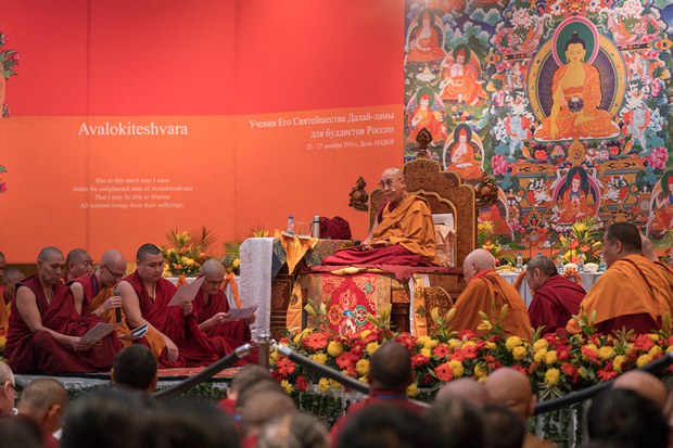 ལྡི་ལི་ཁུལ་དུ་ཉིན་གྲངས་གསུམ་གྱི་ཆོས་འབྲེལ། ལྡི་ལི་ཁུལ་དུ་ཉིན་གྲངས་གསུམ་གྱི་ཆོས་འབྲེལ།