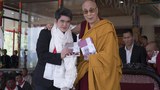 རྒྱ་ཡིག་ཐོག་གི་ནང་པའི་ཚན་རིག་ཀུན་བཏུས།