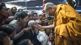 བདེན་པའི་སྟོབས་ཤུགས་ལ་བརྟེན་དགོས།