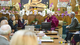 རྟེན་འབྱུང་གི་རིག་པ།