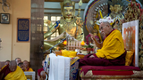 དབུ་མ་རྩ་ཤེས་ཀྱི་ཆོས་འབྲེལ།
