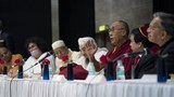ཀུན་ཕན་བདེ་རྩ་ཚོགས་པས་ལས་དོན་བྱེད་ཕྱོགས།
