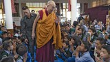 བྱམས་བརྩེ་གལ་ཆེན་པོ་ཡིན་པའི་བཀའ་སློབ།
