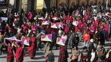 ༢༠༠༨ལོར་བོད་ས་ཡོངས་སུ་རྒྱ་གཞུང་ལ་ངོ་རྒོལ་ཆེན་མོ་བྱུང་ནས་ལོ་བཅུ་འཁོར་བ།