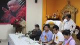 བོད་ཀྱི་སྨན་རྩིས་ཁང་དབུ་བརྙེས་ནས་ལོ་ངོ་༡༠༡འཁོར་བ།