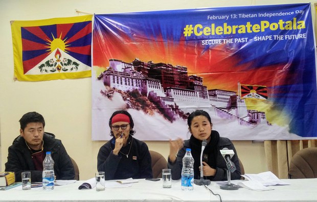 བཞུགས་སྒར་དུ་བོད་རང་བཙན་གྱི་དུས་དྲན་སྲུང་བརྩི་ཞུས་ཡོད་པ། བཞུགས་སྒར་དུ་བོད་རང་བཙན་གྱི་དུས་དྲན་སྲུང་བརྩི་ཞུས་ཡོད་པ།