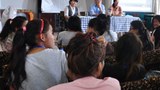 མཐོ་སློབ་སློབ་འཇུག་གི་རྒྱུས་སྟོན་༡༠པ།