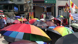 གྲོས་ཚོགས་དང་ཇོ་ནང་ཆོས་བརྒྱུད།
