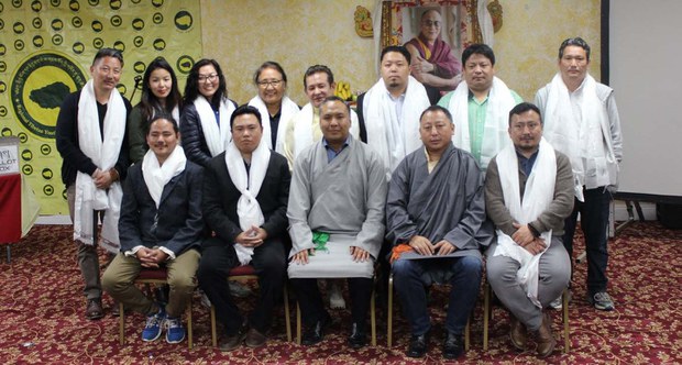 ནིའུ་ཡོག་ནིའུ་ཇར་སི་ས་གནས་བོད་ཀྱི་གཞོན་ལྷན་གྱི་འོས་བསྡུ། ནིའུ་ཡོག་ནིའུ་ཇར་སི་ས་གནས་བོད་ཀྱི་གཞོན་ལྷན་གྱི་འོས་བསྡུ།