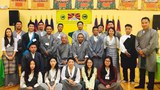 བྱང་ཨ་རིའི་ས་གཞོན་འགན་འཛིན་ལྷན་ཚོགས་ཐེངས་༡༦པ།