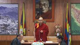 སྤྱི་འཐུས་ཚོགས་དུས་གཉིས་པའི་ནང་དོན།