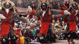 ཞོ་སྟོན་དུས་ཆེན་ཐེངས་༡༩པ།