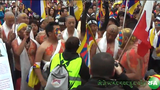 ཉིན་གྲངས་༡༨ཀྱི་གོམ་བགྲོད།
