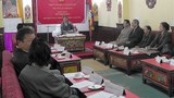 ༸གོང་ས་མཆོག་ལ་བཀའ་དྲིན་རྗེས་དྲན།