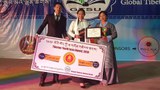 སྐབས་དང་པོའི་ན་གཞོན་གཟེངས་རྟགས་འཆི་མེད་ལྷ་མོ་ལགས་སུ་ཐོབ་འདུག