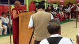 སྟོན་པ་སྐུ་བལྟམས་ནས་ལོ་ངོ་༢༥༥༨འཁོར།