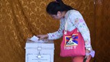 སྲིད་སྤྱི་གཉིས་ཀྱི་འོས་བསྡུའི་སྐོར་ལ་དོ་སྣང་ཆེ་རུ་འགྲོ་བཞིན་པ།