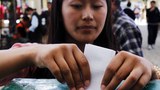 སྲིད་སྤྱི་གཉིས་ཀྱི་འོས་བསྡུ་ཉིན་བརྒྱ་དུས་གཅིག་ཏུ་གནང་ཐུབ་ཀྱི་མེད།