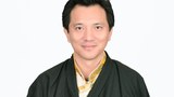 བཀྲ་ཤིས་དབང་འདུས་ལགས་སྲིད་སྐྱོང་འོས་མིར་བཞེངས་རྒྱུ།