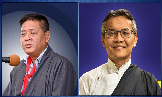 ཁྲིམས་ཞིབ་པ་རྣམས་འཕོ་འགྱུར་བཏང་བའི་ཐོག་དགོངས་ཚུལ། ཁྲིམས་ཞིབ་པ་རྣམས་འཕོ་འགྱུར་བཏང་བའི་ཐོག་དགོངས་ཚུལ།