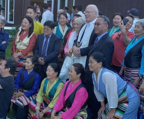 ཝར་མོནྚ་མངའ་སྡེར་བཀའ་དྲིན་རྗེས་དྲན་ཞུས་པ། ཝར་མོནྚ་མངའ་སྡེར་བཀའ་དྲིན་རྗེས་དྲན་ཞུས་པ།