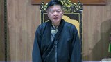 བོད་ནང་གི་ཛ་དྲག་གནས་སྟངས་ཐད་གྲོས་ཆོད་བཞག་གནང་ཡོད་པ།