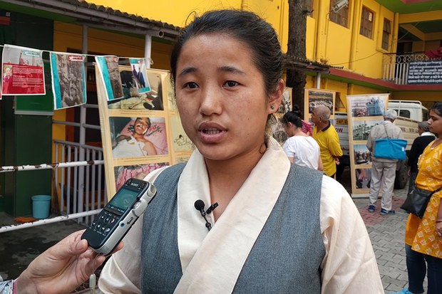 ལྷ་སའི་ནང་བོད་མི་ཚོས་ཞི་བའི་ངོ་རྒོལ་གྱི་ལས་འགུལ་སྤེལ་ཏེ་མི་ལོ་༣༠འཁོར་བའི་དུས་དྲན། ལྷ་སའི་ནང་བོད་མི་ཚོས་ཞི་བའི་ངོ་རྒོལ་གྱི་ལས་འགུལ་སྤེལ་ཏེ་མི་ལོ་༣༠འཁོར་བའི་དུས་དྲན།