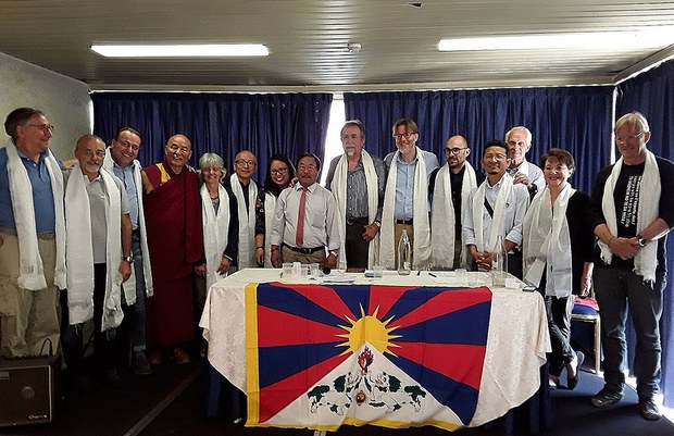ཨེ་ཊ་ལིའི་བོད་དོན་རྒྱབ་སྐྱོར་ཚོགས་པ་གསར་འཛུགས་གནང་ནས་ལོ་ངོ་༣༠འཁོར་བ།