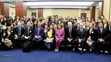 རྒྱལ་སྤྱིའི་བོད་དོན་ལས་འགུལ་ཁང་དབུ་བརྙེས་ནས་ལོ་ངོ་༣༠འཁོར་བ།