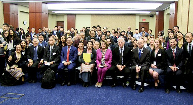 རྒྱལ་སྤྱིའི་བོད་དོན་ལས་འགུལ་ཁང་དབུ་བརྙེས་ནས་ལོ་ངོ་༣༠འཁོར་བ། རྒྱལ་སྤྱིའི་བོད་དོན་ལས་འགུལ་ཁང་དབུ་བརྙེས་ནས་ལོ་ངོ་༣༠འཁོར་བ།