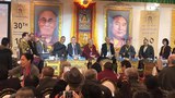 པཎ་ཆེན་རིན་པོ་ཆེ་སྐུ་འཕྲེང་བཅུ་བ་མཆོག་གི་བཀའ་དྲིན་རྗེས་དྲན།