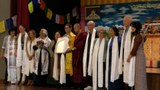 སུད་བོད་མཐུན་གྲོགས་ཚོགས་པ་བཙུགས་ཏེ་མི་ལོ་བཞི་བཅུ་འཁོར་བ།