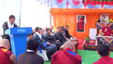 བདེ་ལེགས་སྨན་ཁང་དབུ་བརྙེས་ནས་ལོ་༤༣འཁོར།