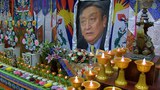 བཀའ་ཟུར་རྒྱ་རི་རིན་པོ་ཆེ་མཆོག་གི་དགོངས་རྫོངས་ཞེ་དགུའི་མཆོད་འབུལ་དང་རྗེས་དྲན།