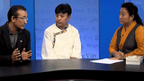 བྱང་ཨ་རིའི་གཟའ་མཇུག་སློབ་གྲྭ