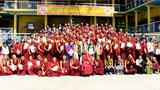 ཀིརྟིའི་དགེ་རྩ་ཚོགས་པའི་ཚོགས་ཆེན་ཐེངས་བཞི་པ།