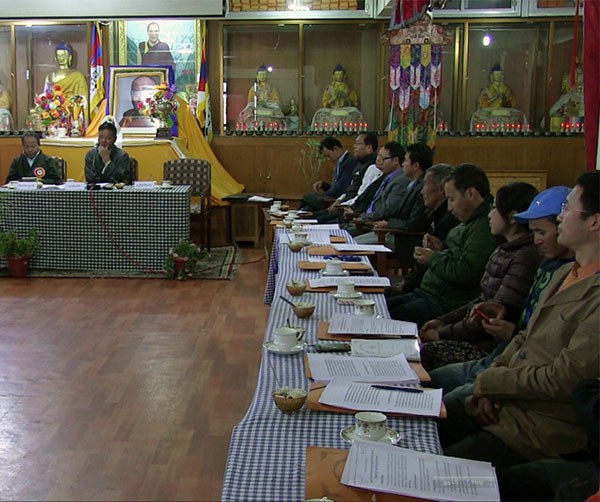 བོད་ཀྱི་གསོ་རིག་གི་ཤེས་ཡོན་གྱི་ཟབ་སྦྱོང་༤། བོད་ཀྱི་གསོ་རིག་གི་ཤེས་ཡོན་གྱི་ཟབ་སྦྱོང་༤།